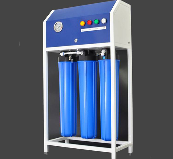 家用直飲水設備