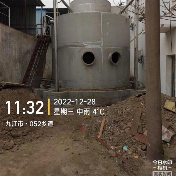 福建一體化淨水設備 福建一體化淨水設備