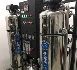 福建直飲水處理