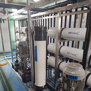 江西反滲透膜清洗