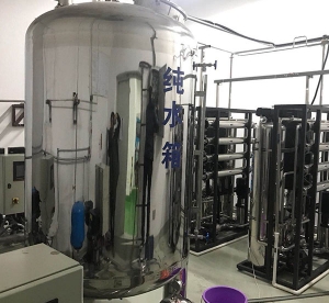 福建商用直飲水設備